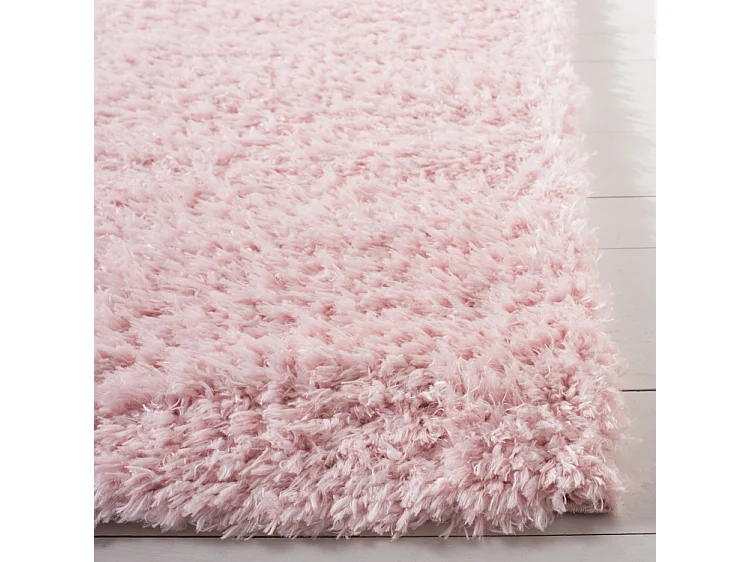 Tapis Rouge 160 X 229 cm - Alisee