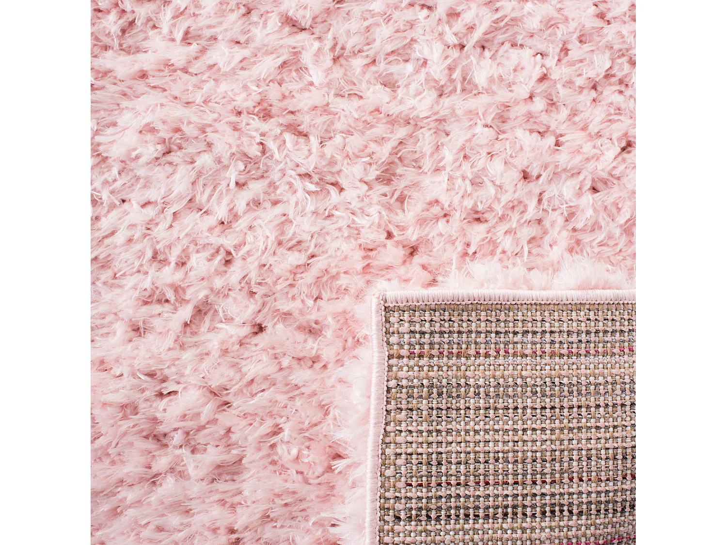 Tapis Rouge 160 X 229 cm - Alisee
