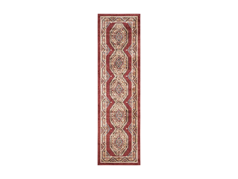 Tapis Rouge 69 X 244 cm - Izad