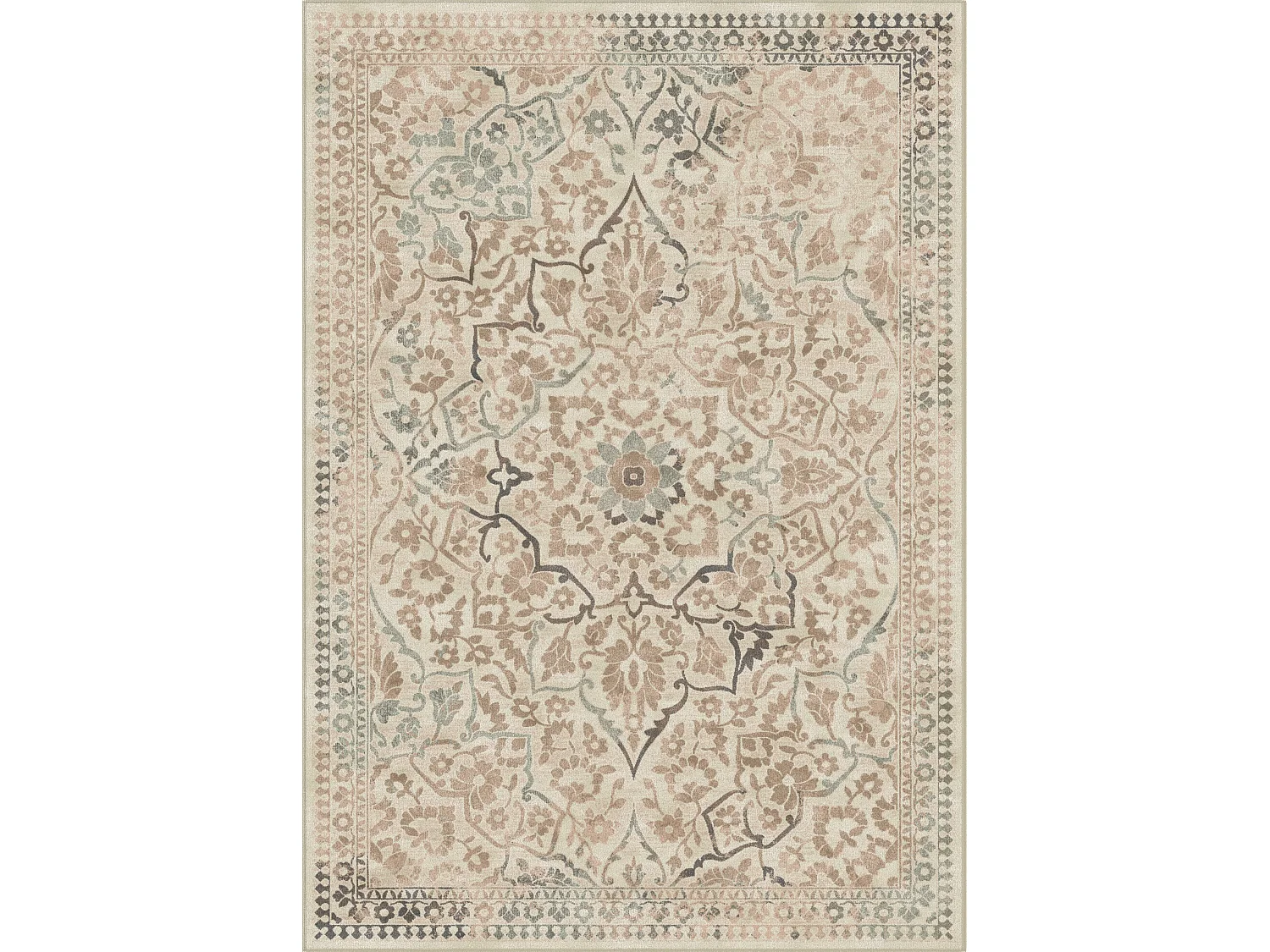 Tapis Neutre 160 X 229 cm - Cordova