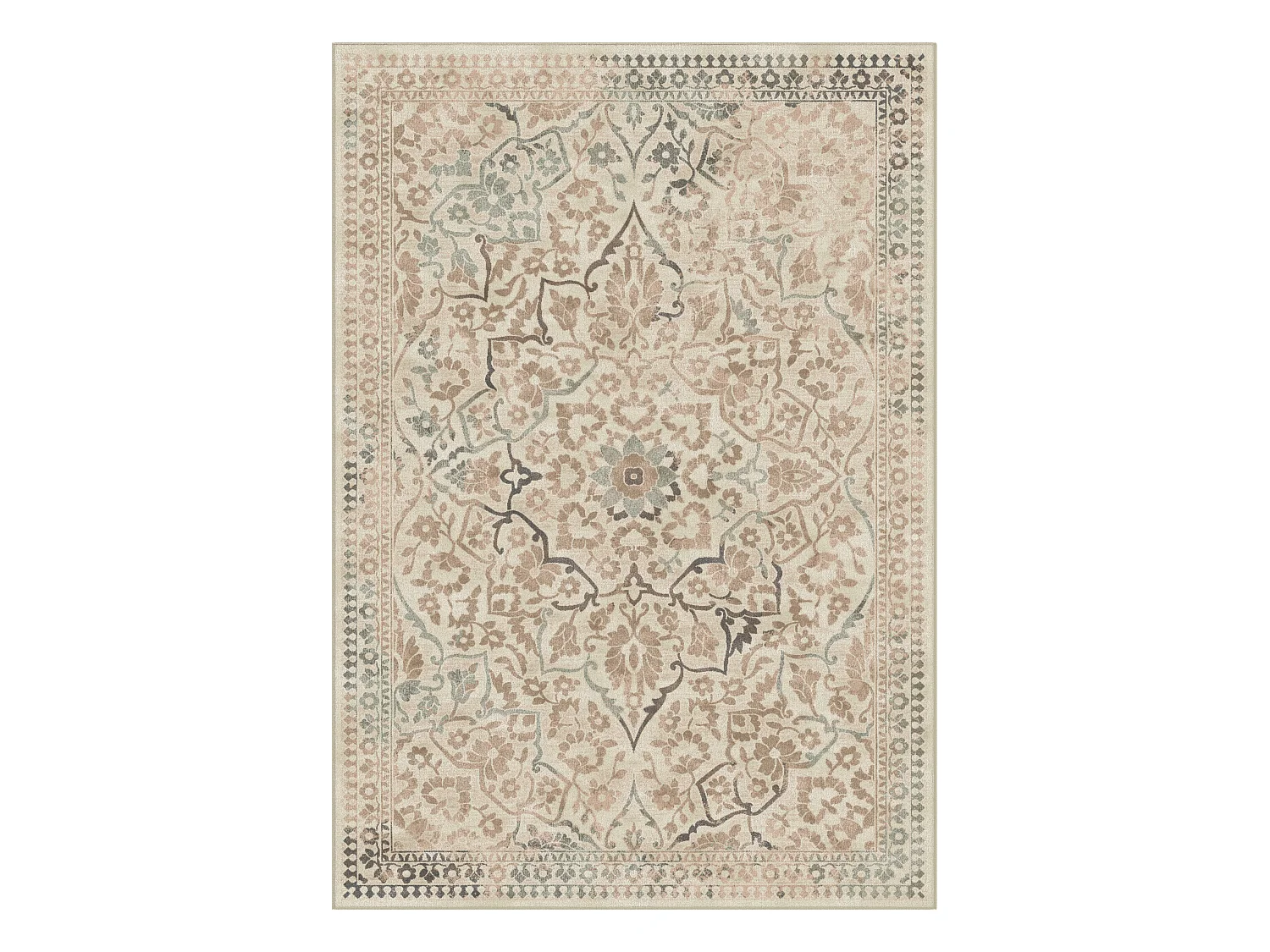 Tapis Neutre 160 X 229 cm - Cordova