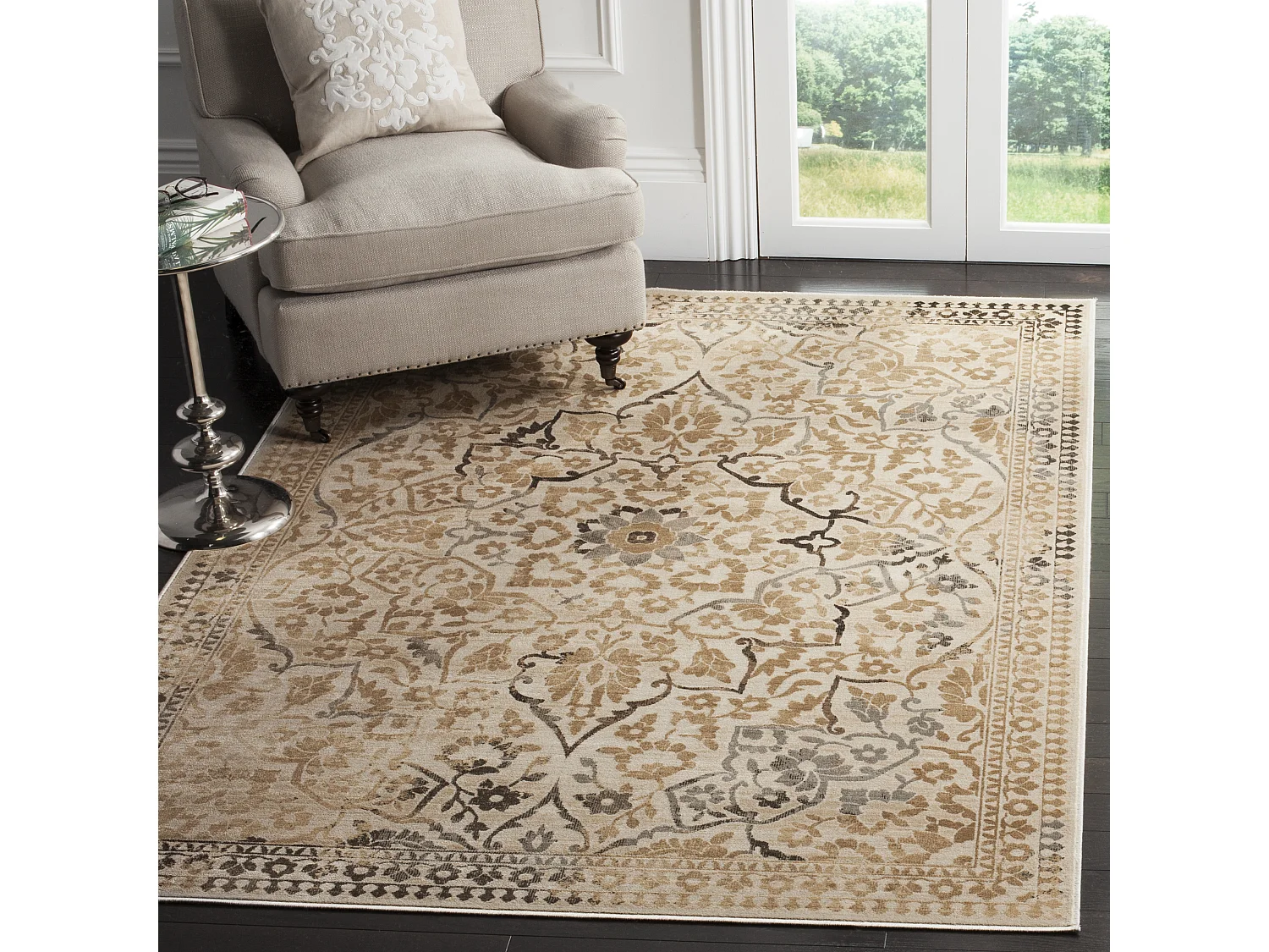 Tapis Neutre 160 X 229 cm - Cordova