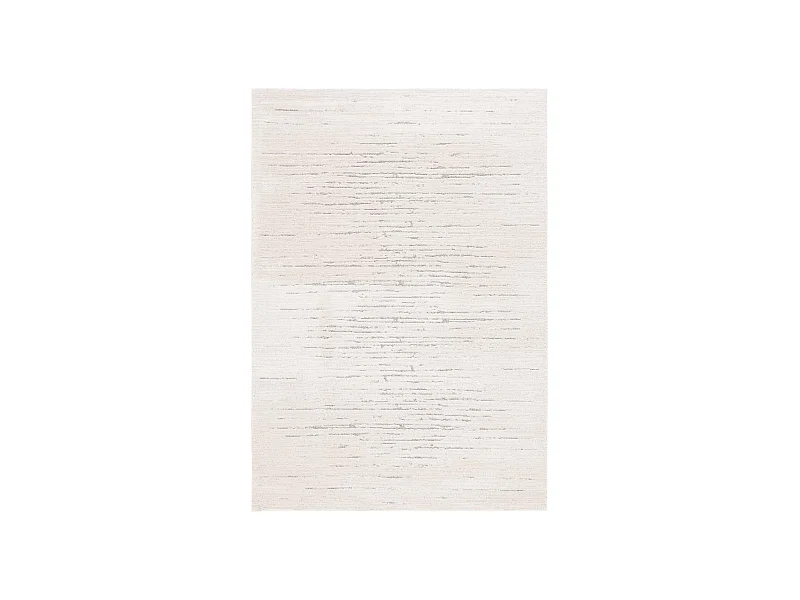 Tapis Ivoire/Gris 91 X 152 cm - Chester