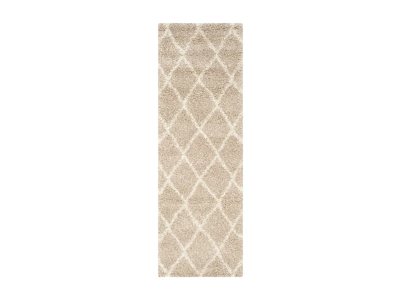 Tapis Neutre 69 X 213 cm - Winnie