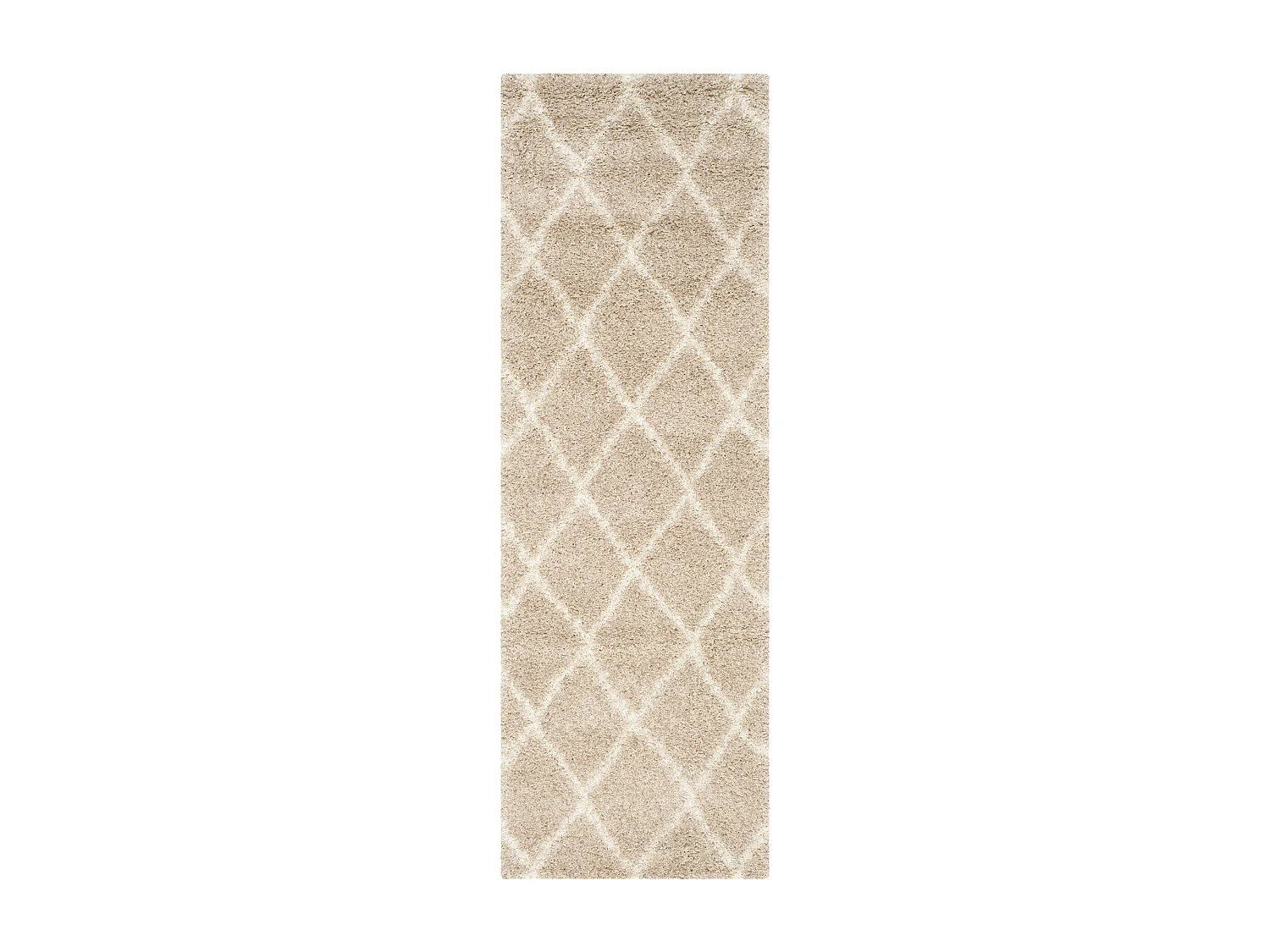 Tapis Neutre 69 X 213 cm - Winnie