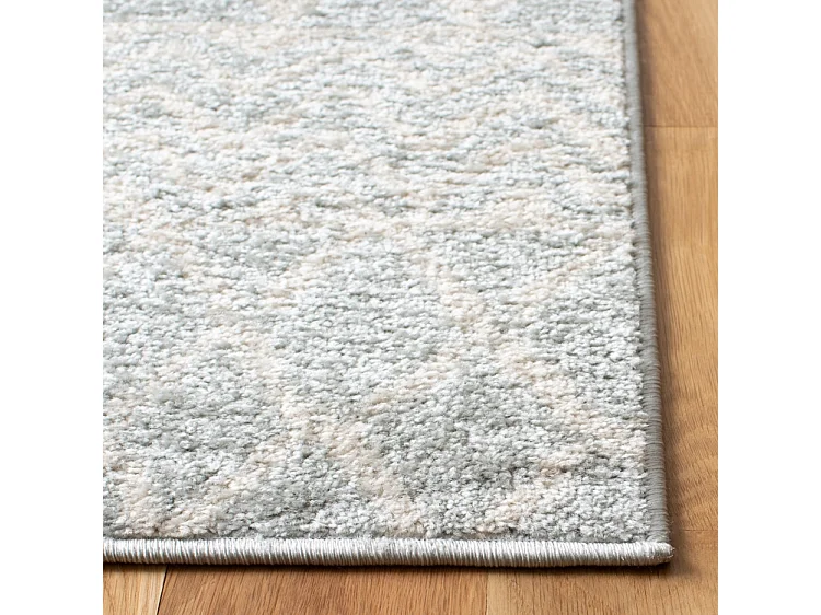 Tapis Gris 160 X 229 cm - Cecilia