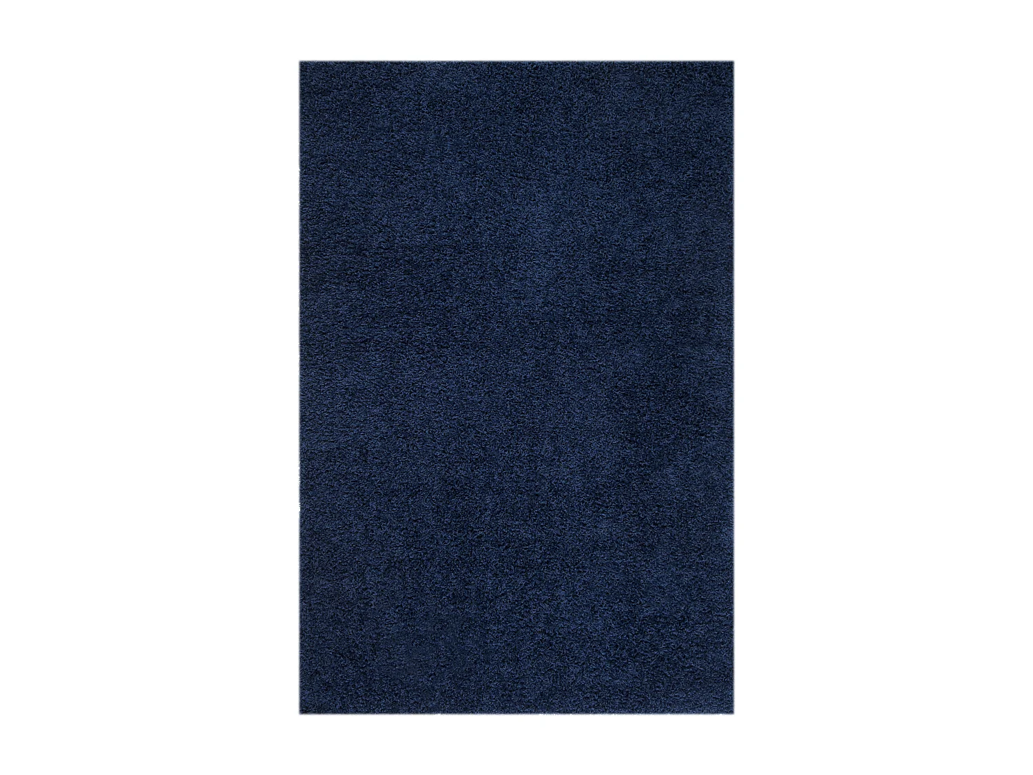 Tapis Bleu marine 155 X 229 cm - Emery