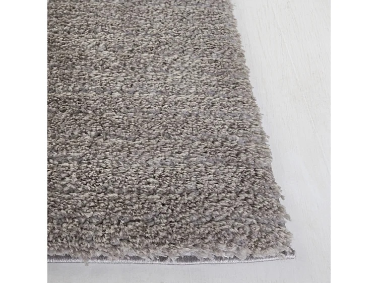 Tapis Gris 91 X 152 cm - Twyla