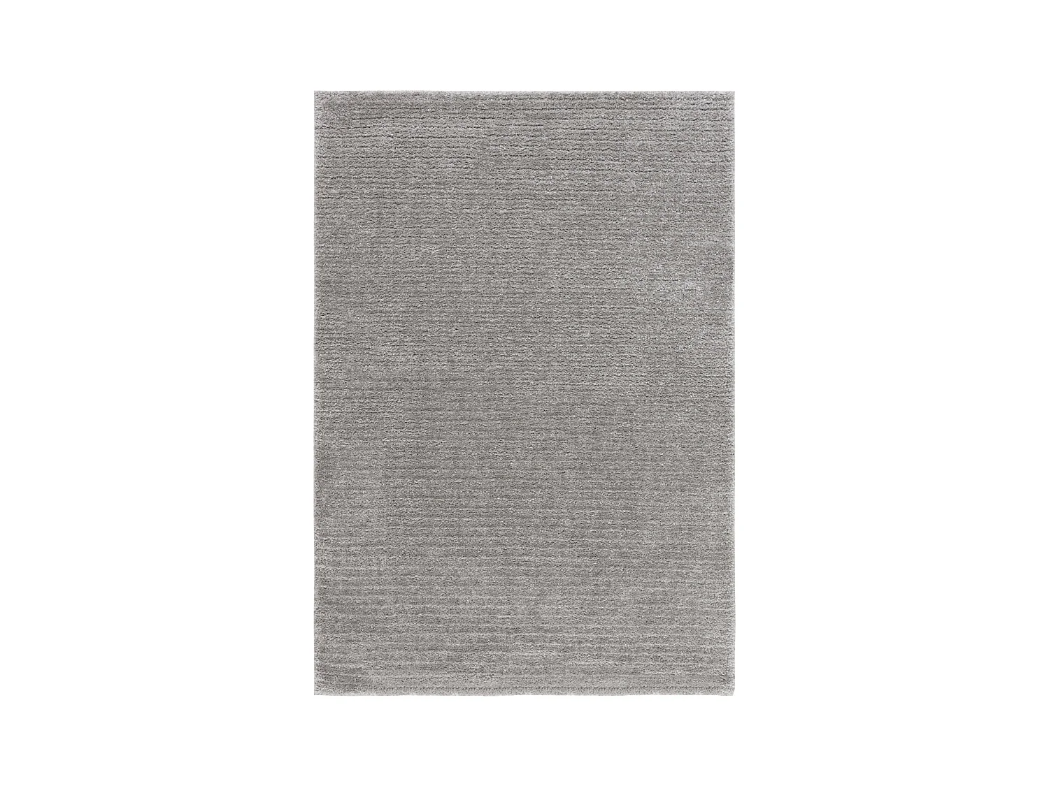 Tapis Gris 91 X 152 cm - Twyla