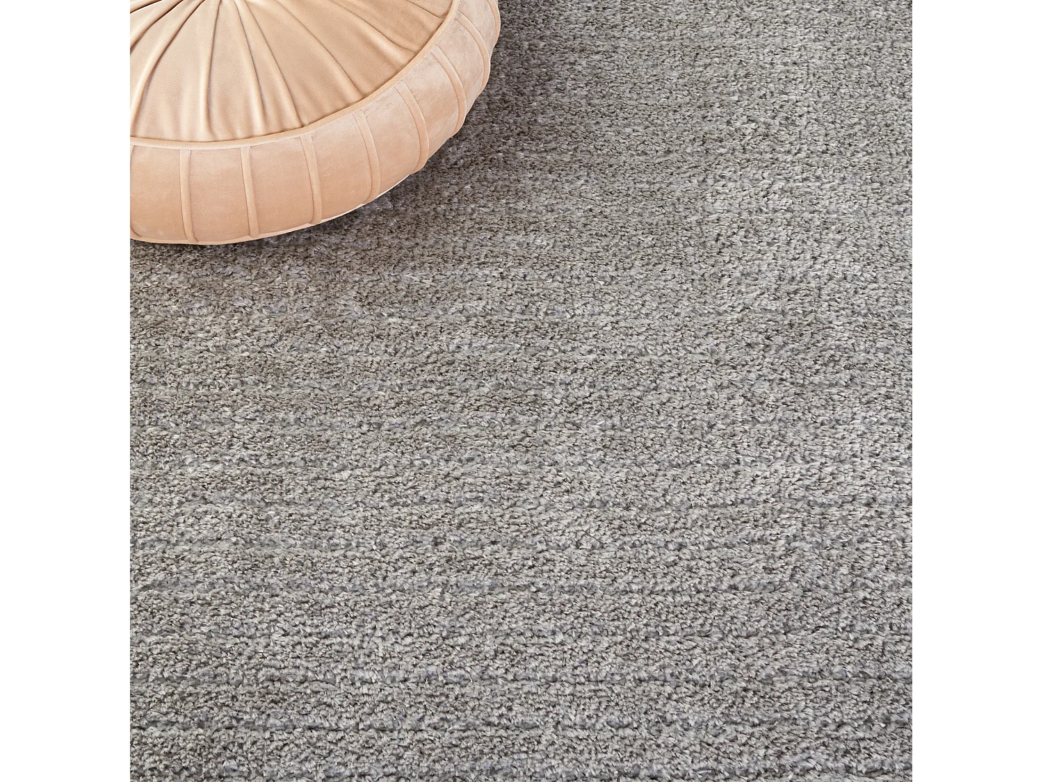 Tapis Gris 91 X 152 cm - Twyla