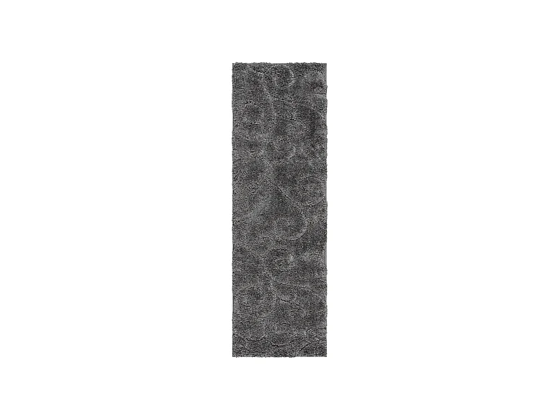 Tapis Gris 61 X 91 cm - Rosalind