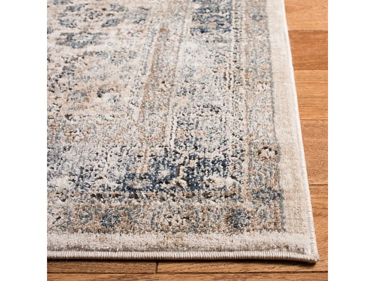 Tapis Neutre/Gris 155 X 229 cm - Felicity