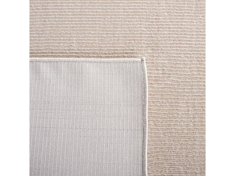 Tapis Beige 79 X 152 cm - Bowe