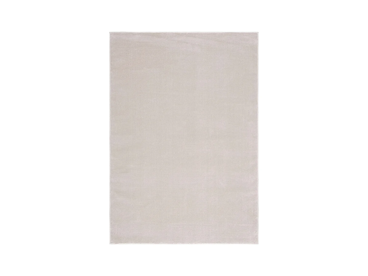 Tapis Beige 79 X 152 cm - Bowe