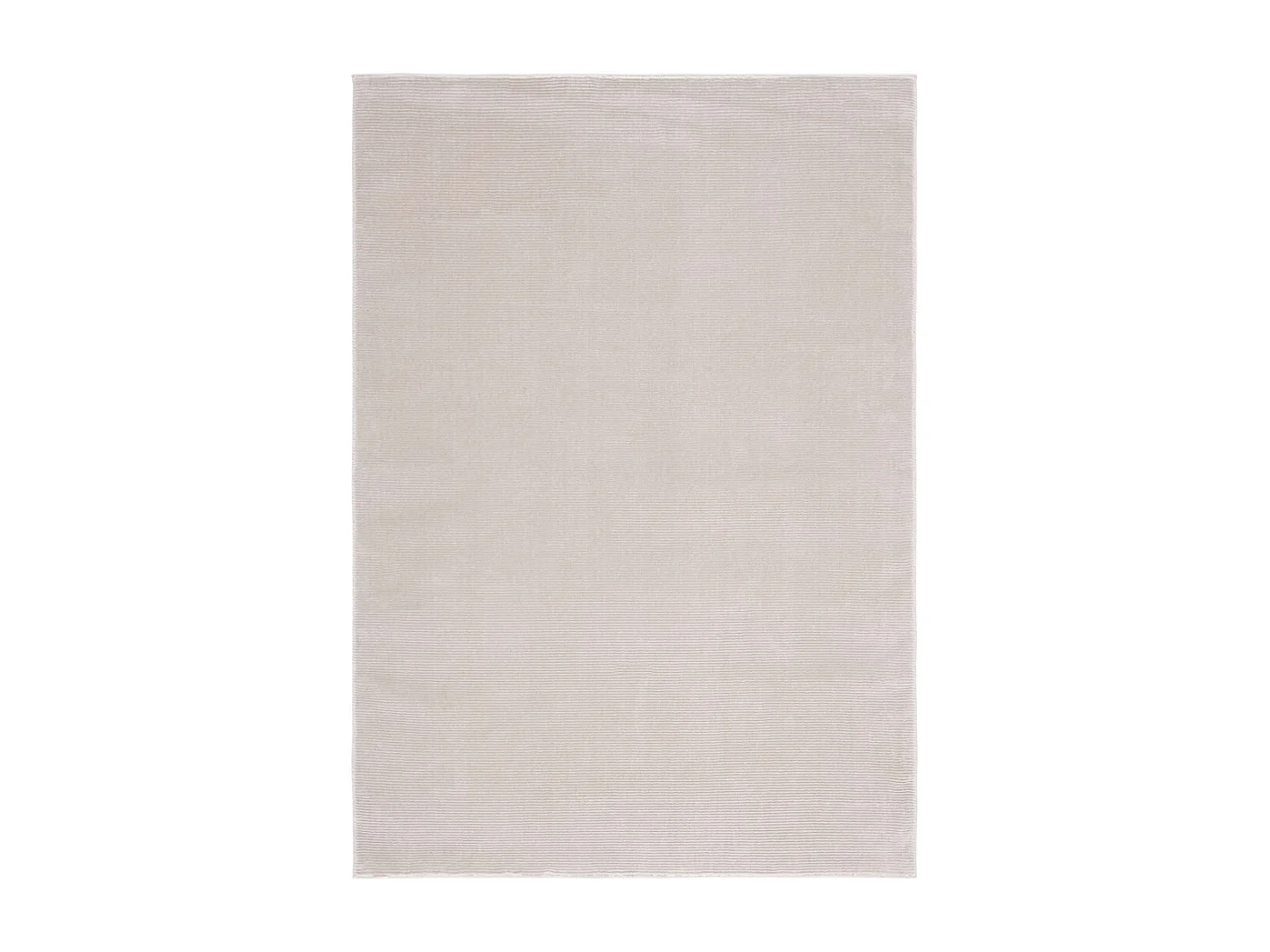 Tapis Beige 79 X 152 cm - Bowe