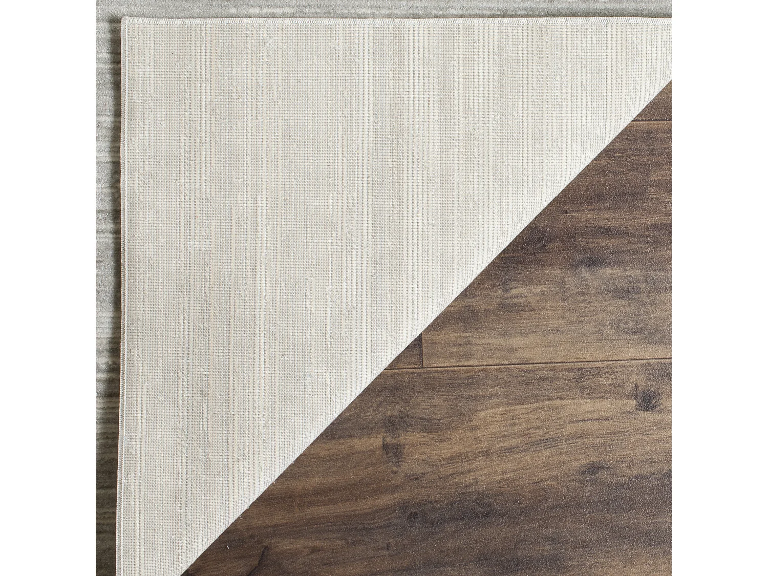 Tapis Bleu 91 X 152 cm - Sabine