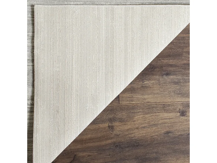 Tapis Bleu 91 X 152 cm - Sabine