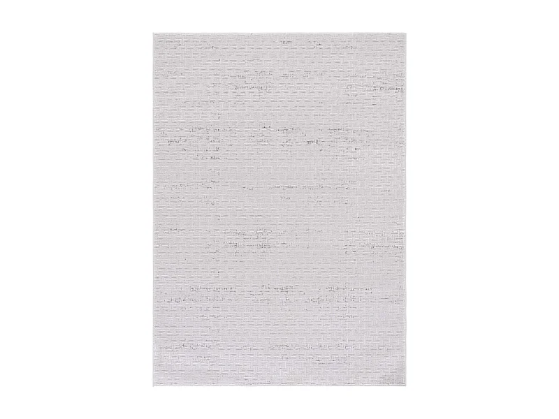 Tapis Gris/Ivoire 160 X 229 cm - Indiana