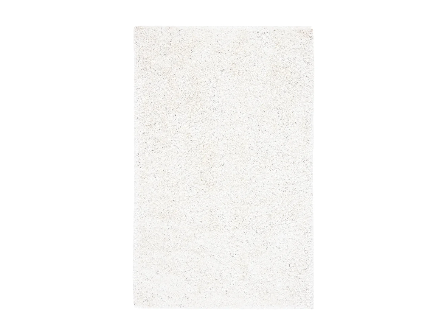 Tapis Blanc 122 X 183 cm - Mara