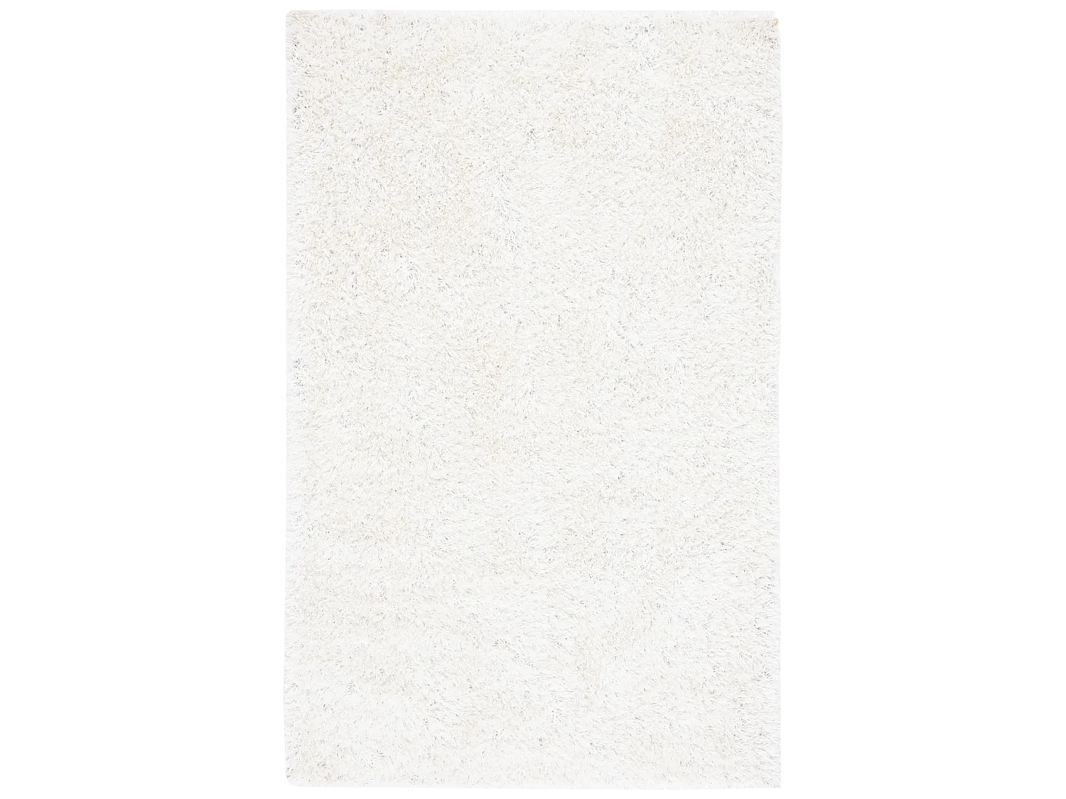Tapis Blanc 122 X 183 cm - Mara