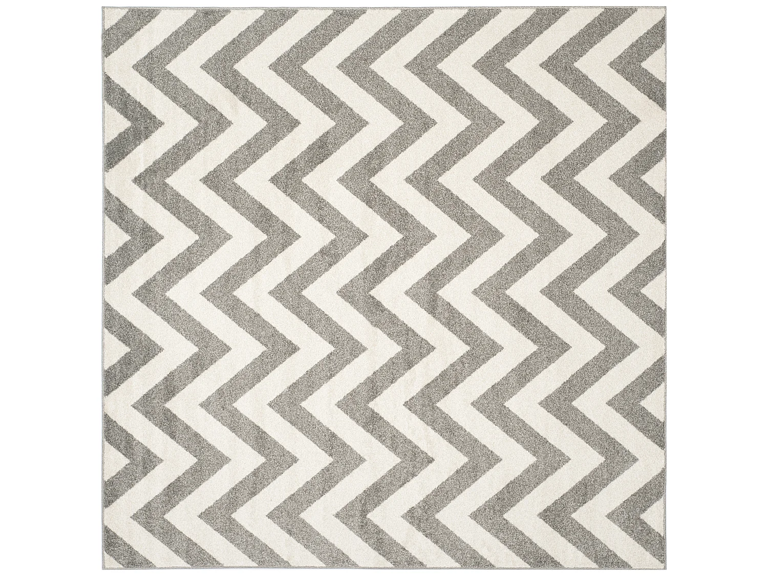 Tapis Gris/Neutre 213 X 213 cm - La Victoria