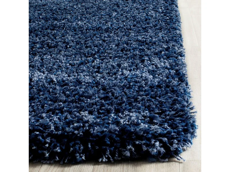 Tapis Bleu marine 244 X 305 cm - Crosby