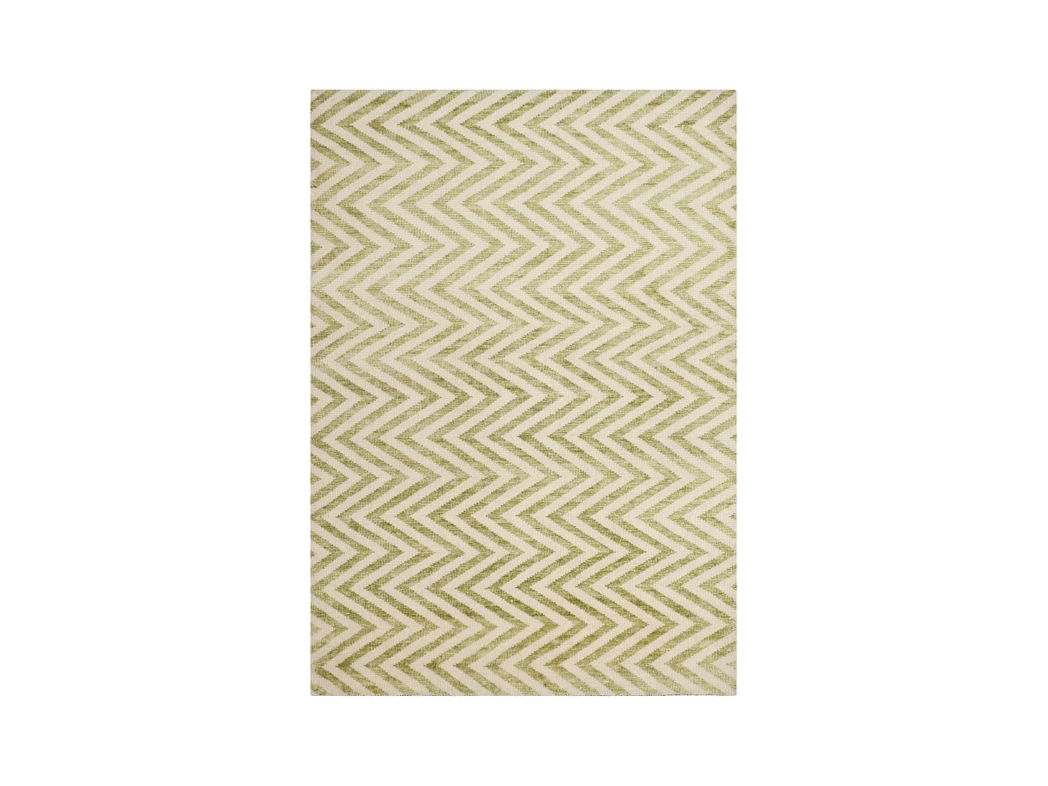 Tapis Vert 152 X 244 cm - Lucia