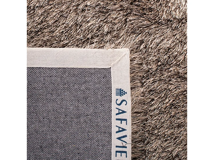 Tapis Marron 91 X 152 cm - Chatham