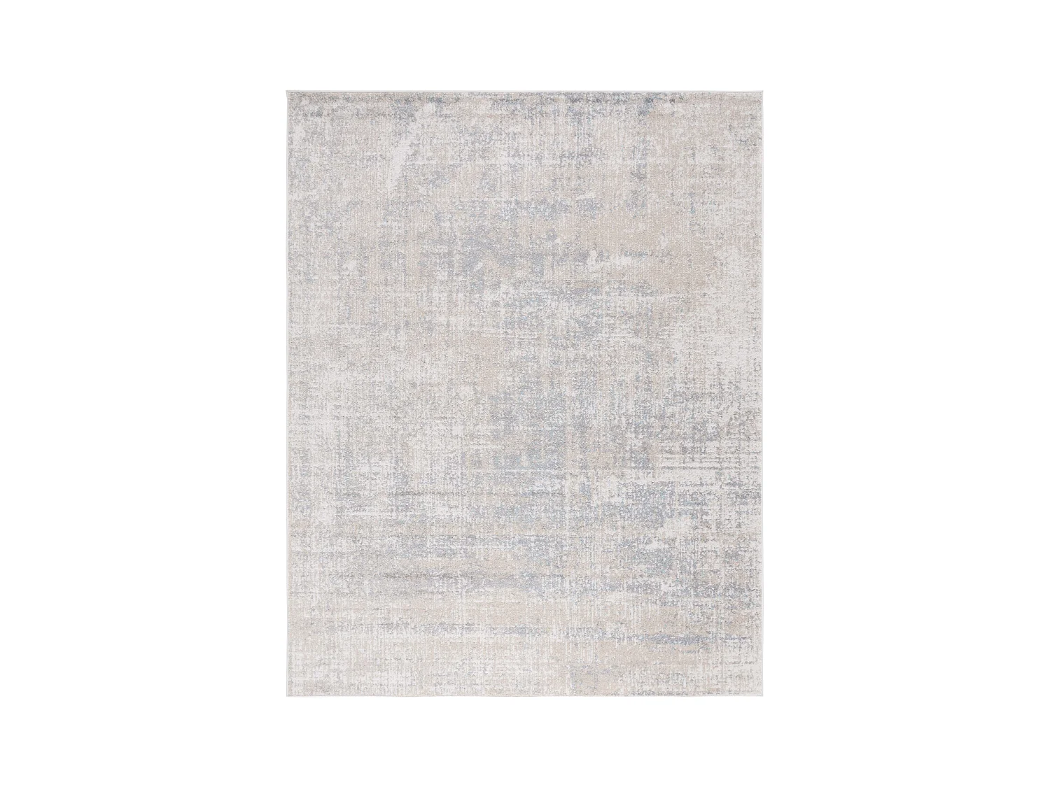 Tapis Beige/Ardoise 244 X 305 cm - Brianna