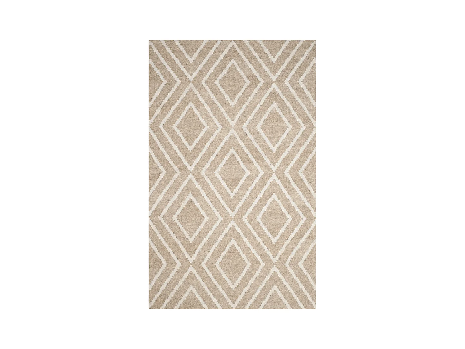 Tapis Neutre 152 X 244 cm - Tamsin
