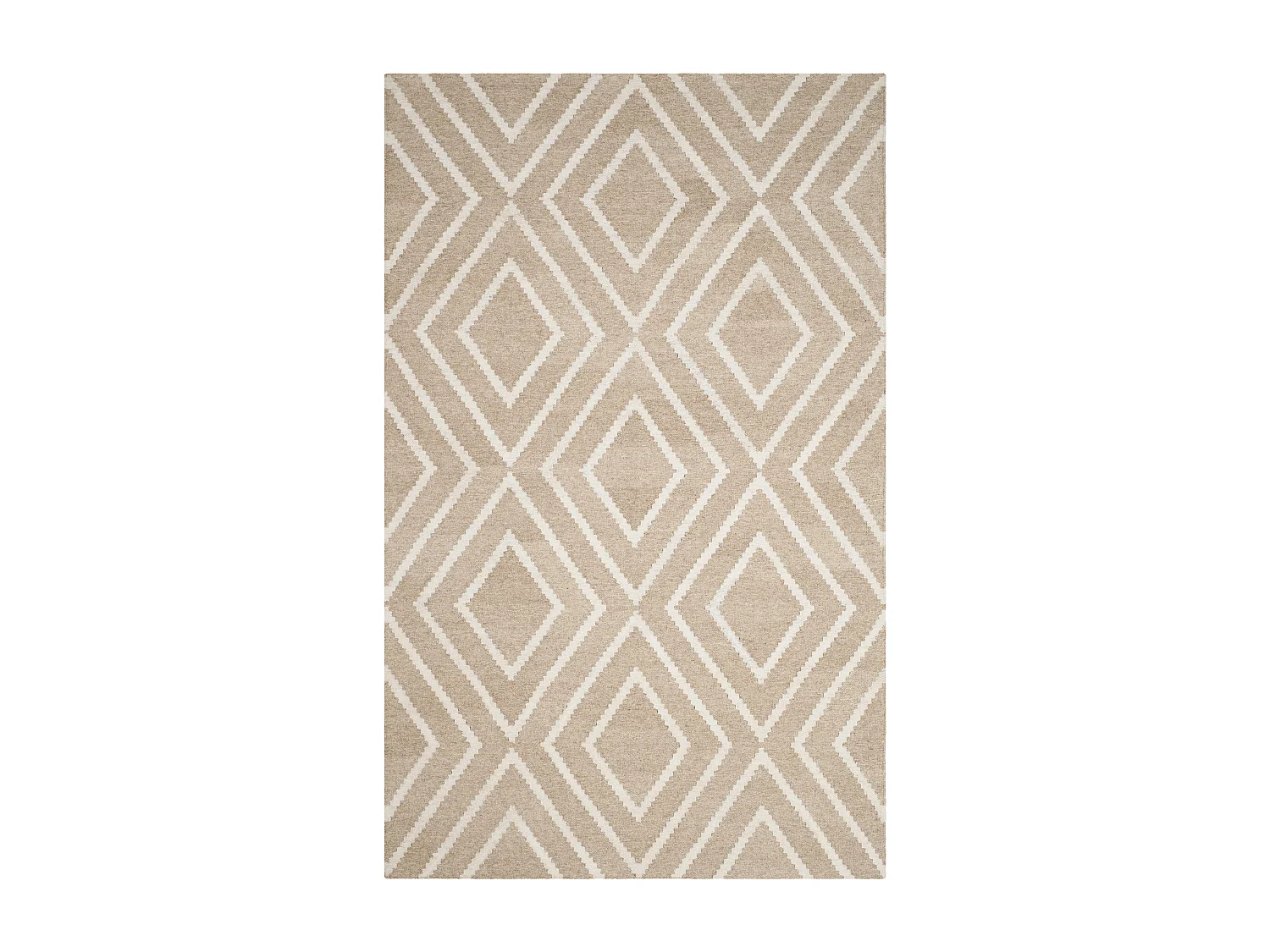 Tapis Neutre 152 X 244 cm - Tamsin