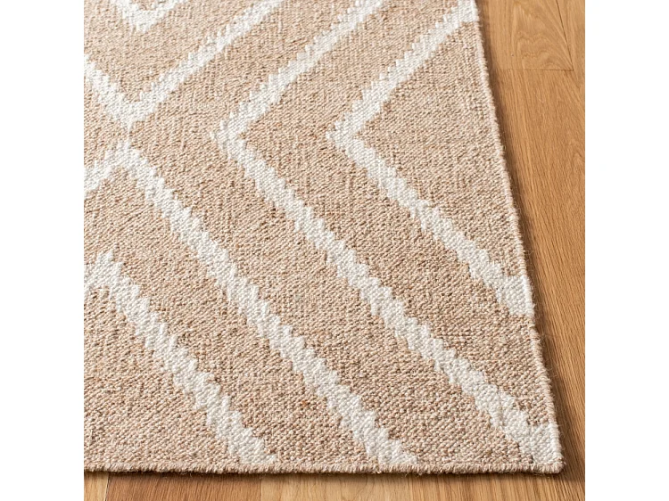 Tapis Neutre 152 X 244 cm - Tamsin