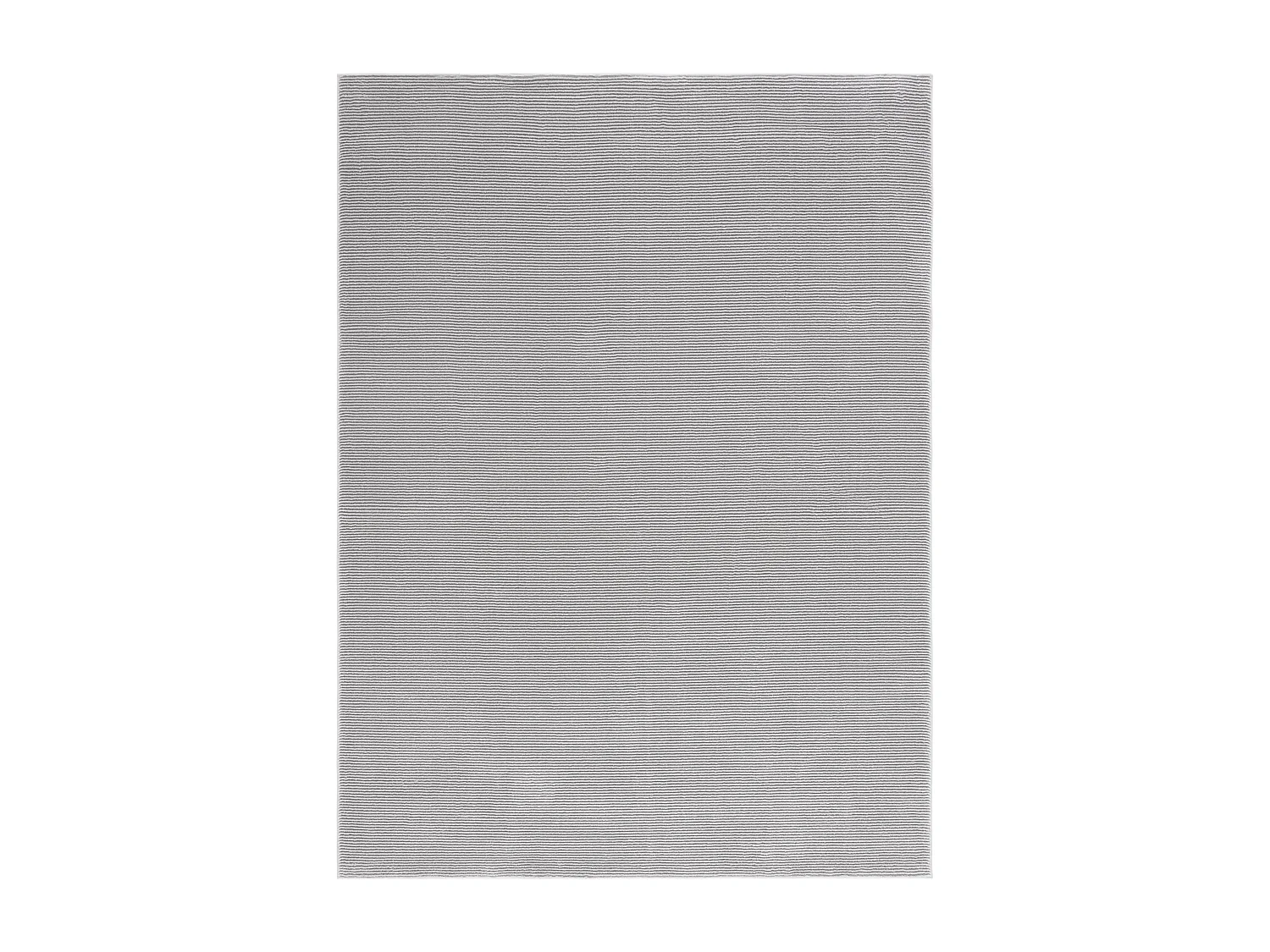 Tapis Gris 160 X 231 cm - Bowe