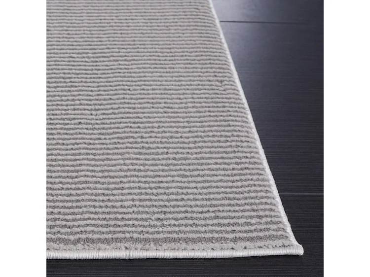Tapis Gris 160 X 231 cm - Bowe