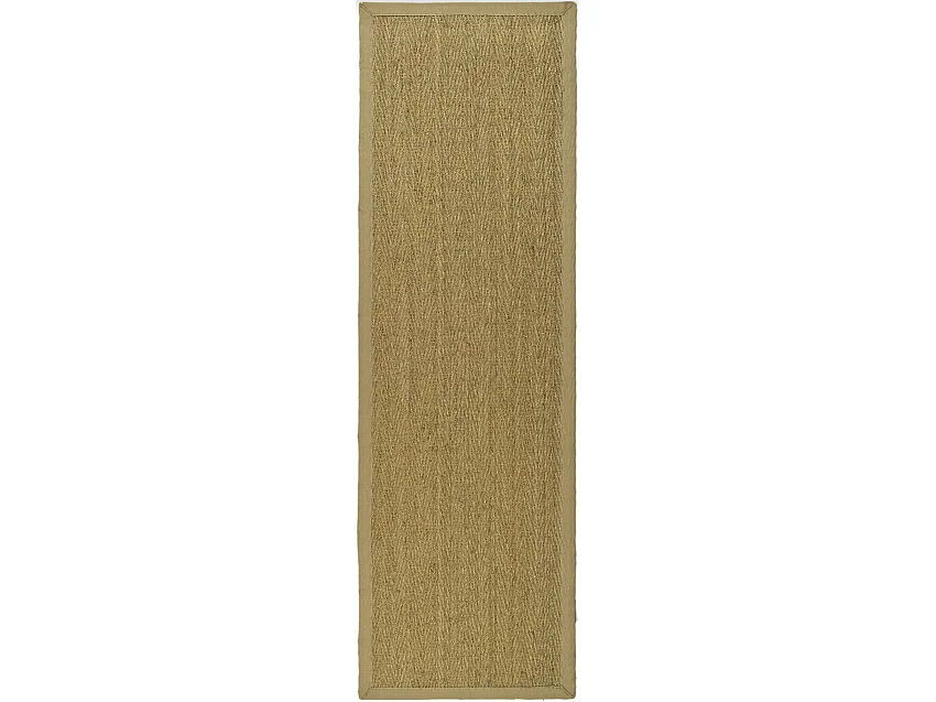 Tapis Naturel/Beige 76 X 183 cm - Winifred