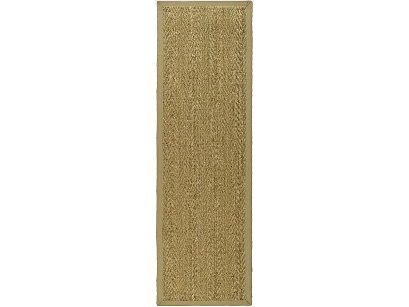 Tapis Naturel/Beige 76 X 183 cm - Winifred