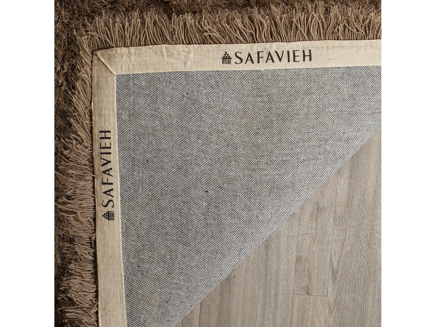 Tapis Neutre 61 X 91 cm - Edison