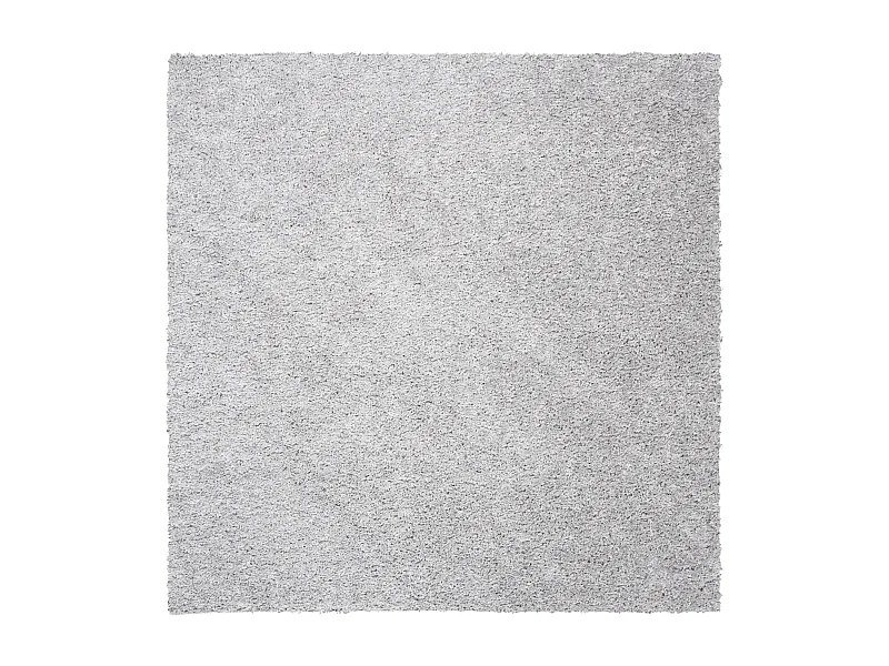 Tapis Argent 122 X 122 cm - Lola