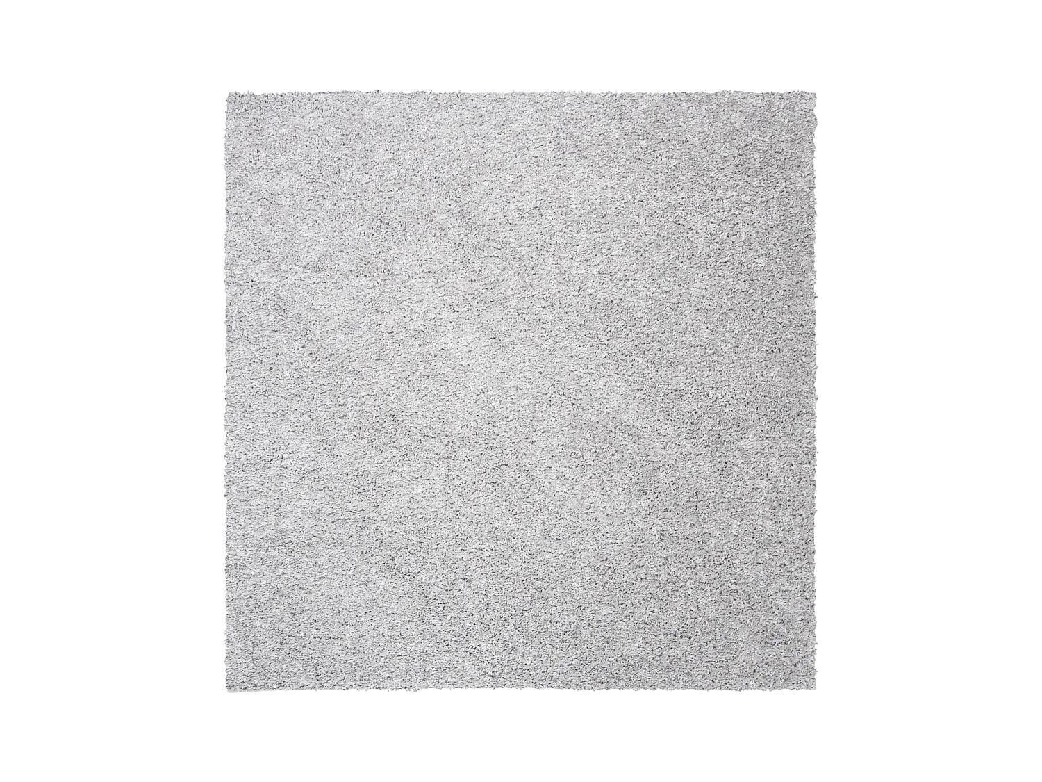Tapis Argent 122 X 122 cm - Lola