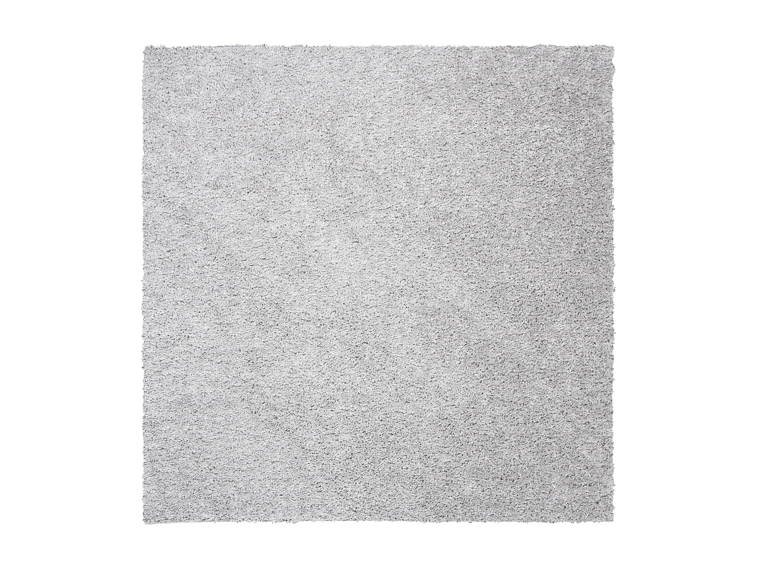Tapis Argent 122 X 122 cm - Lola