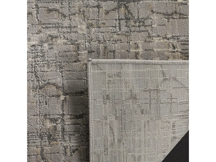 Tapis Gris 99 X 152 cm - Melody