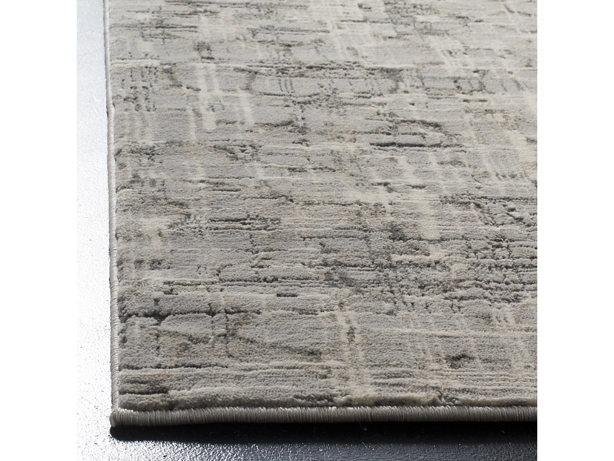 Tapis Gris 99 X 152 cm - Melody