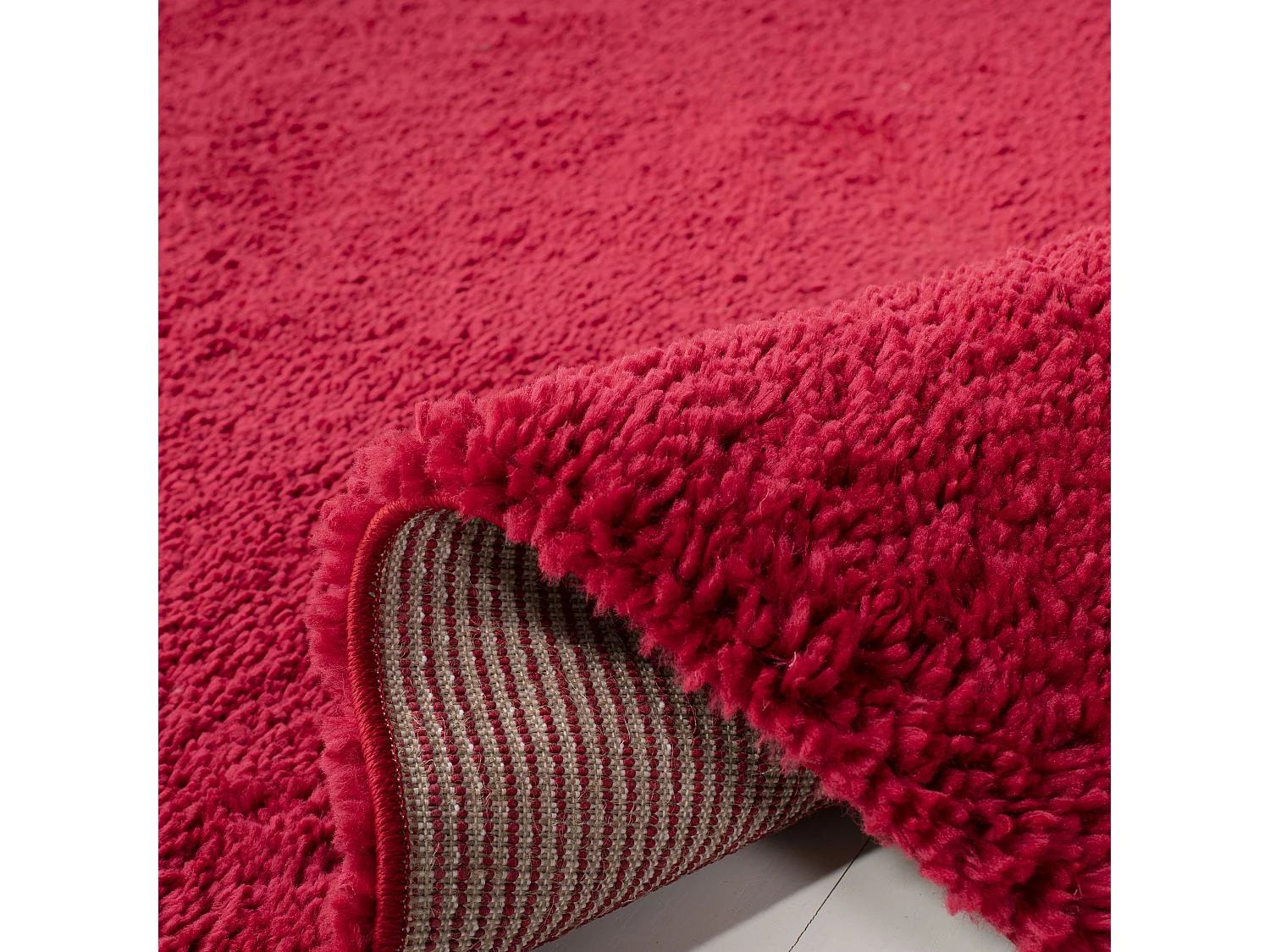 Tapis Rouge 91 X 152 cm - Lola