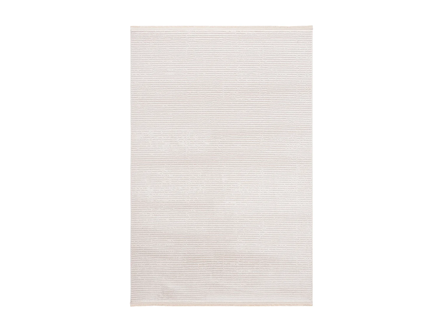 Tapis Ivoire 235 x 305 cm - Laverne