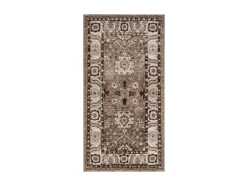 Tapis Neutre 122 X 183 cm - Nyla