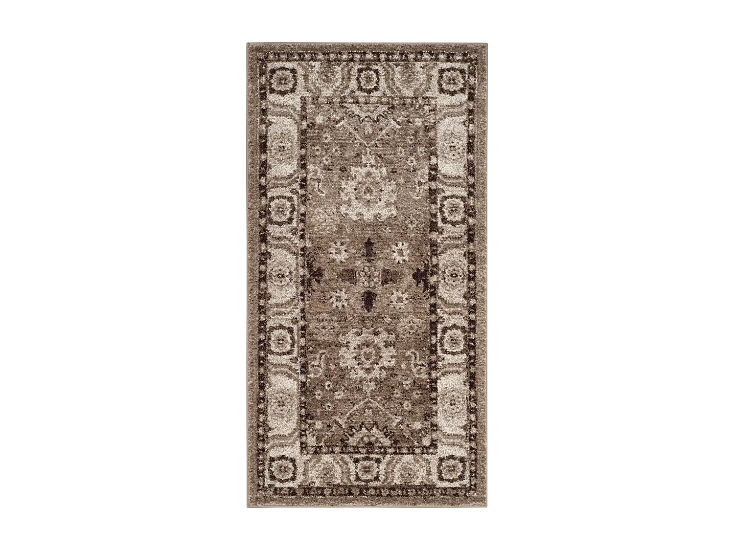Tapis Neutre 122 X 183 cm - Nyla