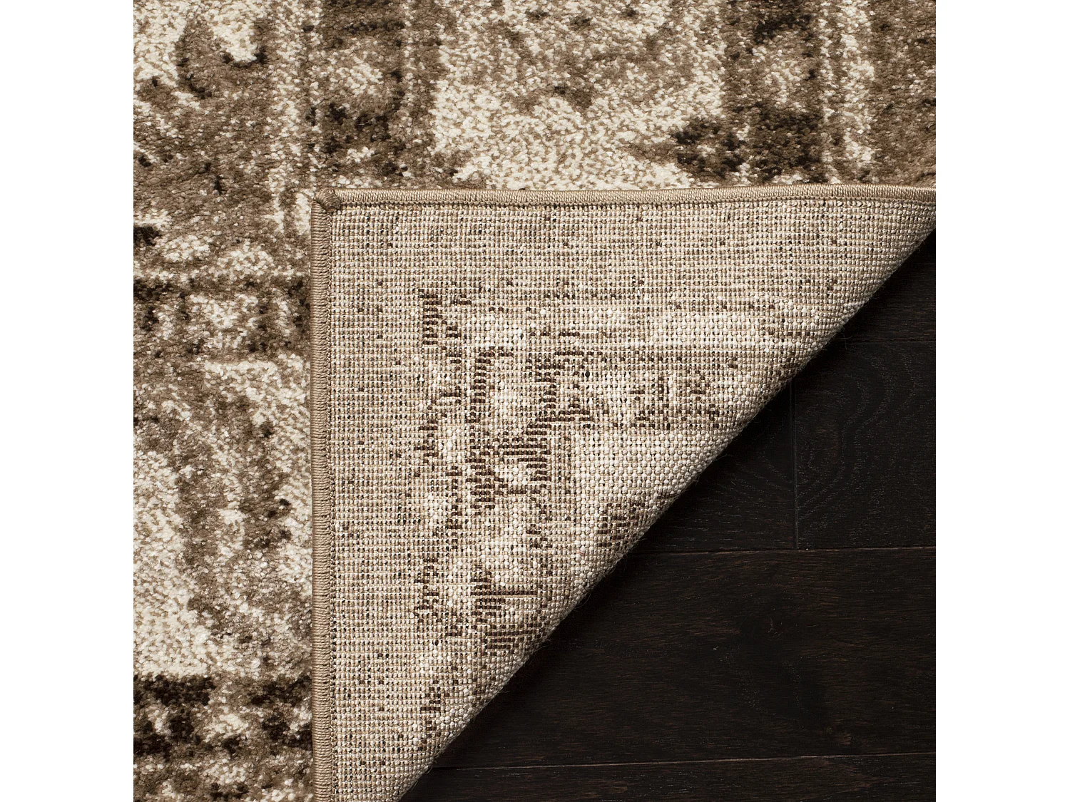 Tapis Neutre 122 X 183 cm - Nyla