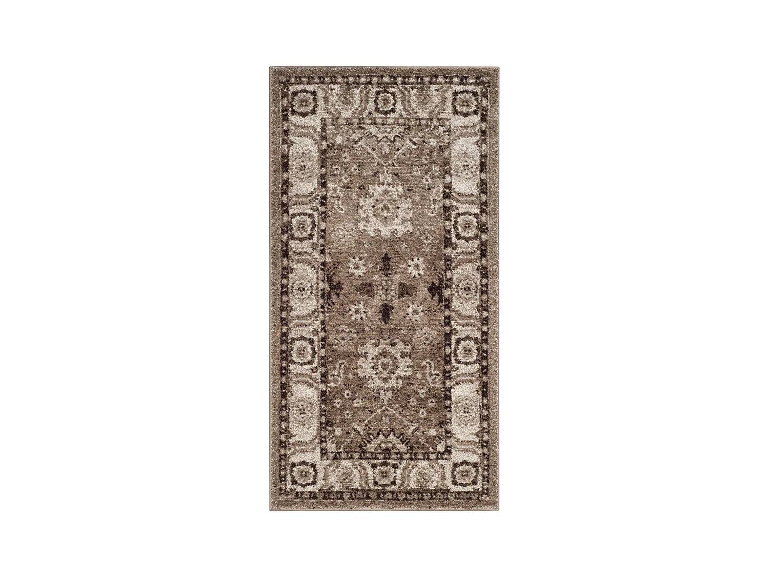 Tapis Neutre 122 X 183 cm - Nyla