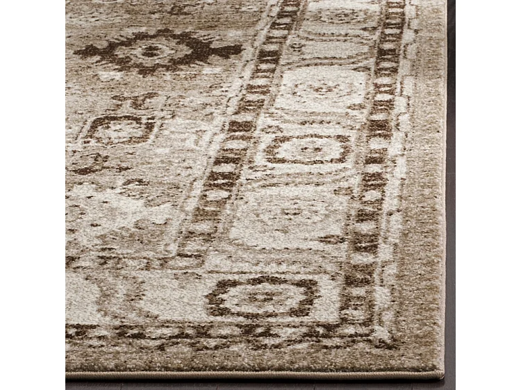 Tapis Neutre 122 X 183 cm - Nyla