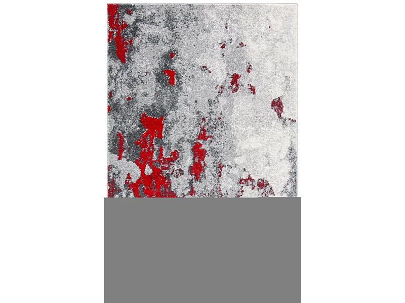 Tapis Rouge 122 X 183 cm - Evelyn